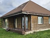 Gera Galimybė Turėti Namą Visai Netoli - nuotraukos Nr. 13