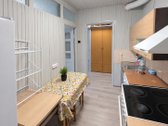 Kelmėje nuomojamas tvarkingas butas - nuotraukos Nr. 2