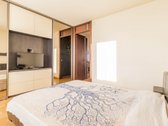 Šviesus, moderniai įrengtas 55m² butas - nuotraukos Nr. 9