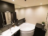 Šviesus, moderniai įrengtas 55m² butas - nuotraukos Nr. 7