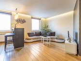Šviesus, moderniai įrengtas 55m² butas - nuotraukos Nr. 2