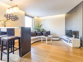 Šviesus, moderniai įrengtas 55m² butas - nuotraukos Nr. 4