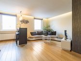 Šviesus, moderniai įrengtas 55m² butas - nuotraukos Nr. 8