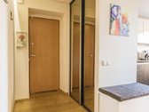Šviesus, moderniai įrengtas 55m² butas - nuotraukos Nr. 13