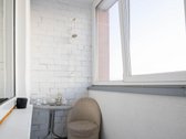 Šviesus, moderniai įrengtas 55m² butas - nuotraukos Nr. 12