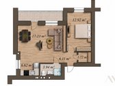 Jūra, pušynas ir Palangos gyvenimas čia tampa - nuotraukos Nr. 20