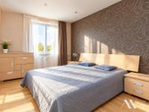 Jūra, pušynas ir Palangos gyvenimas čia tampa - nuotraukos Nr. 9