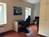 Išnuomojamas jaukus ir erdvus studijos tipo - nuotraukos Nr. 7