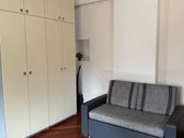 Išnuomojamas jaukus ir erdvus studijos tipo - nuotraukos Nr. 9