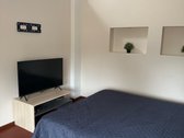 Išnuomojamas jaukus ir erdvus studijos tipo - nuotraukos Nr. 11