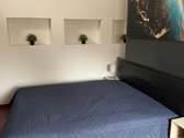 Išnuomojamas jaukus ir erdvus studijos tipo - nuotraukos Nr. 12