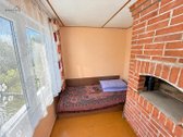 Parduodamas Mūrinis Sodo Namas Su 7,41 A - nuotraukos Nr. 14