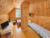 Parduodamas Mūrinis Sodo Namas Su 7,41 A - nuotraukos Nr. 18