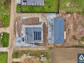 Parduodami Sublokuoti A++ Klasės Namai Nemėžyje! - nuotraukos Nr. 21