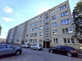 1/2 dalis 2 kambarių buto - nuotraukos Nr. 2