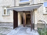 1/2 dalis 2 kambarių buto - nuotraukos Nr. 17