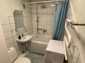 Nuomojamas įrengtas 28,97 m² butas su baldais - nuotraukos Nr. 3