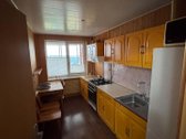 Nuomojamas įrengtas 28,97 m² butas su baldais - nuotraukos Nr. 2
