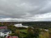 Nuomojamas įrengtas 28,97 m² butas su baldais - nuotraukos Nr. 4
