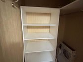 Nuomojamas įrengtas 28,97 m² butas su baldais - nuotraukos Nr. 5