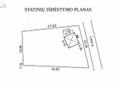Parduodamas Mūrinis Sodo Namas Su 7,41 A - nuotraukos Nr. 24