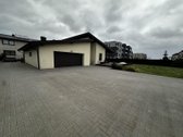 Išnuomojamas jaukus, erdvus namas su didele - nuotraukos Nr. 17