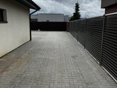 Išnuomojamas jaukus, erdvus namas su didele - nuotraukos Nr. 19