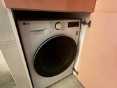 Išnuomojamas jaukus, erdvus namas su didele - nuotraukos Nr. 11