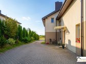 Jaukus 4 Kambarių Namas Mažojoje Riešėje Su - nuotraukos Nr. 3