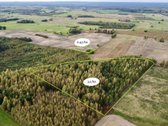 Parduodamas žemės 0,43 ha žemės ūkio - nuotraukos Nr. 7