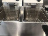 Parduodamos konteinerinės patalpos su įranga - nuotraukos Nr. 3