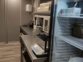 Parduodamos konteinerinės patalpos su įranga - nuotraukos Nr. 6