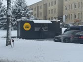 Parduodamos konteinerinės patalpos su įranga - nuotraukos Nr. 7