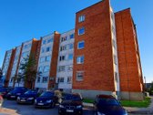 Parduodamas erdvus 2 kambarių butas mūriniame - nuotraukos Nr. 21