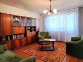 Parduodamas erdvus 2 kambarių butas mūriniame - nuotraukos Nr. 2