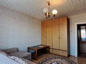 Parduodamas erdvus 2 kambarių butas mūriniame - nuotraukos Nr. 8