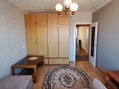 Parduodamas erdvus 2 kambarių butas mūriniame - nuotraukos Nr. 9