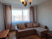 Parduodamas erdvus 2 kambarių butas mūriniame - nuotraukos Nr. 7