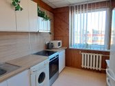 Parduodamas erdvus 2 kambarių butas mūriniame - nuotraukos Nr. 12