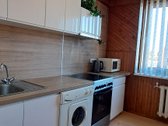 Parduodamas erdvus 2 kambarių butas mūriniame - nuotraukos Nr. 11