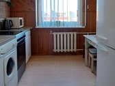 Parduodamas erdvus 2 kambarių butas mūriniame - nuotraukos Nr. 10