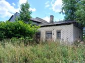 2 kambarių butas su priklausiniais - nuotraukos Nr. 11