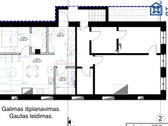 Šis pasiūlymas – tikras radinys nekilnojamojo - nuotraukos Nr. 35