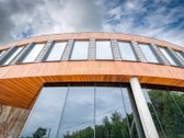 Išskirtinis pastatas tiek architektūriniais - nuotraukos Nr. 16