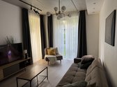 Nuomuojami Įrengti Apartamentai Unikaliame - nuotraukos Nr. 2