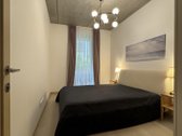 Nuomuojami Įrengti Apartamentai Unikaliame - nuotraukos Nr. 5