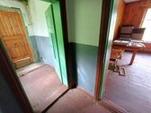 12/25 dalių gyvenamojo namo su žemės sklypo - nuotraukos Nr. 6