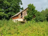 12/25 dalių gyvenamojo namo su žemės sklypo - nuotraukos Nr. 17