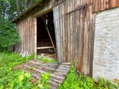 12/25 dalių gyvenamojo namo su žemės sklypo - nuotraukos Nr. 19