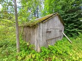 12/25 dalių gyvenamojo namo su žemės sklypo - nuotraukos Nr. 23
